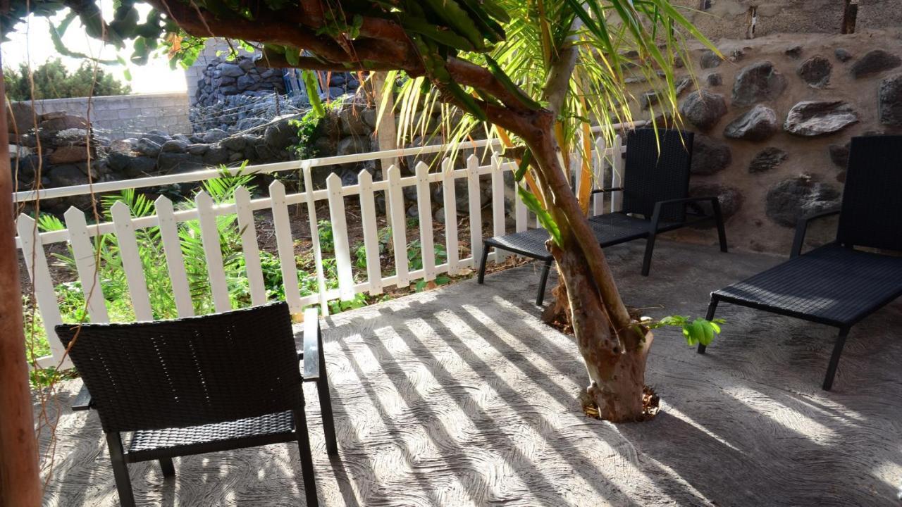 Casita La Palmera Valle Gran Rey Exterior photo